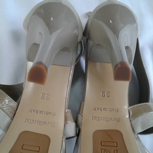 Nero Giardini Women's Shoes Rare Find!! - Picture 8 of 9